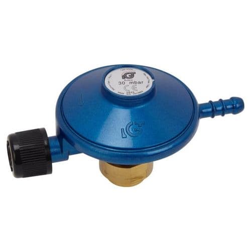 IGT A500i 30 mBar Gas Regulator