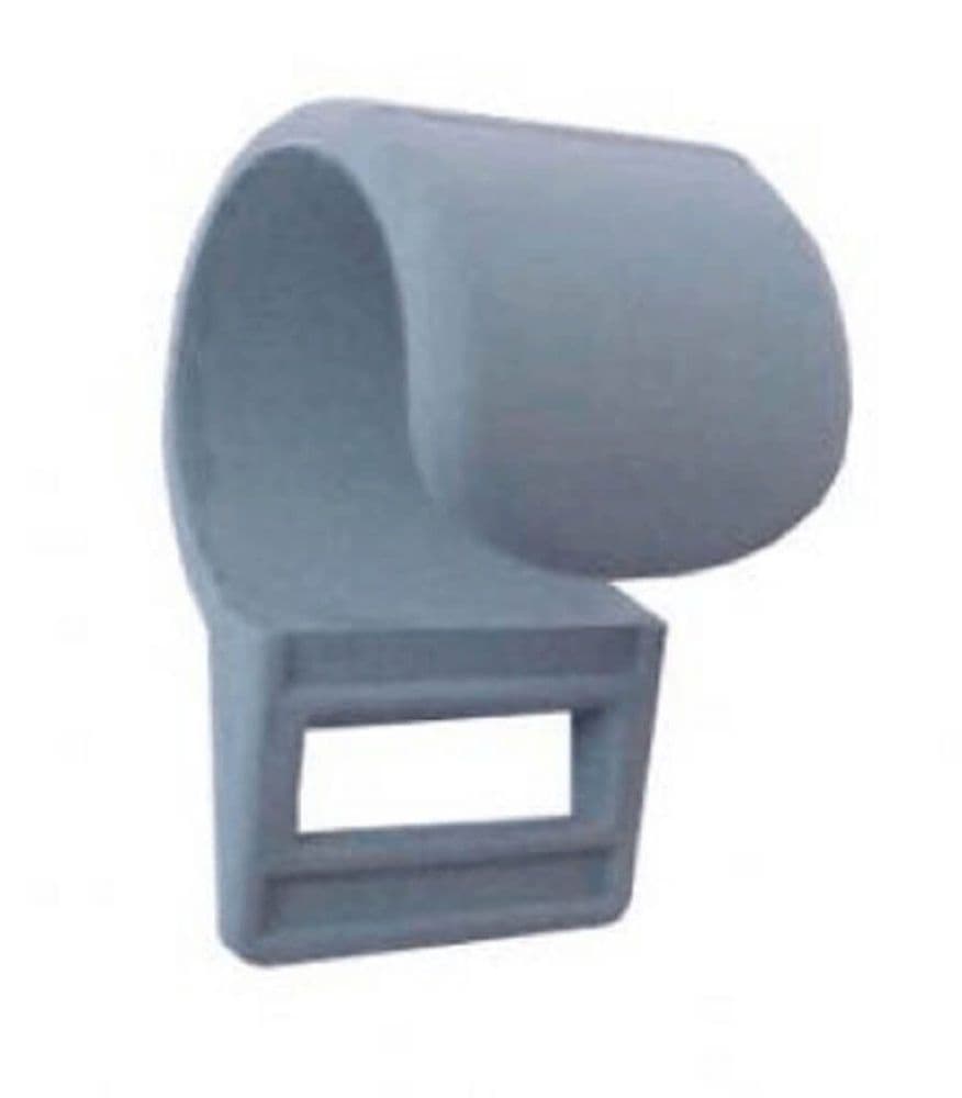 Inner Tent Hooks 3/4 inch 19mm Pack of 3