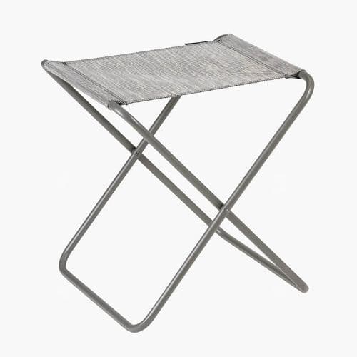 Lafuma Camping Stool LFM5161_9529 PH Velio® Mix Beige