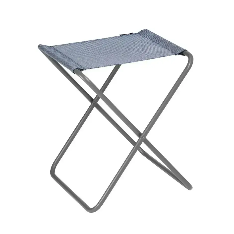 Lafuma Camping Stool PH II LFM5159 9870 Batyline® Iso Ocean