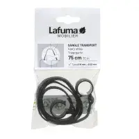 Lafuma Carrying Strap Black