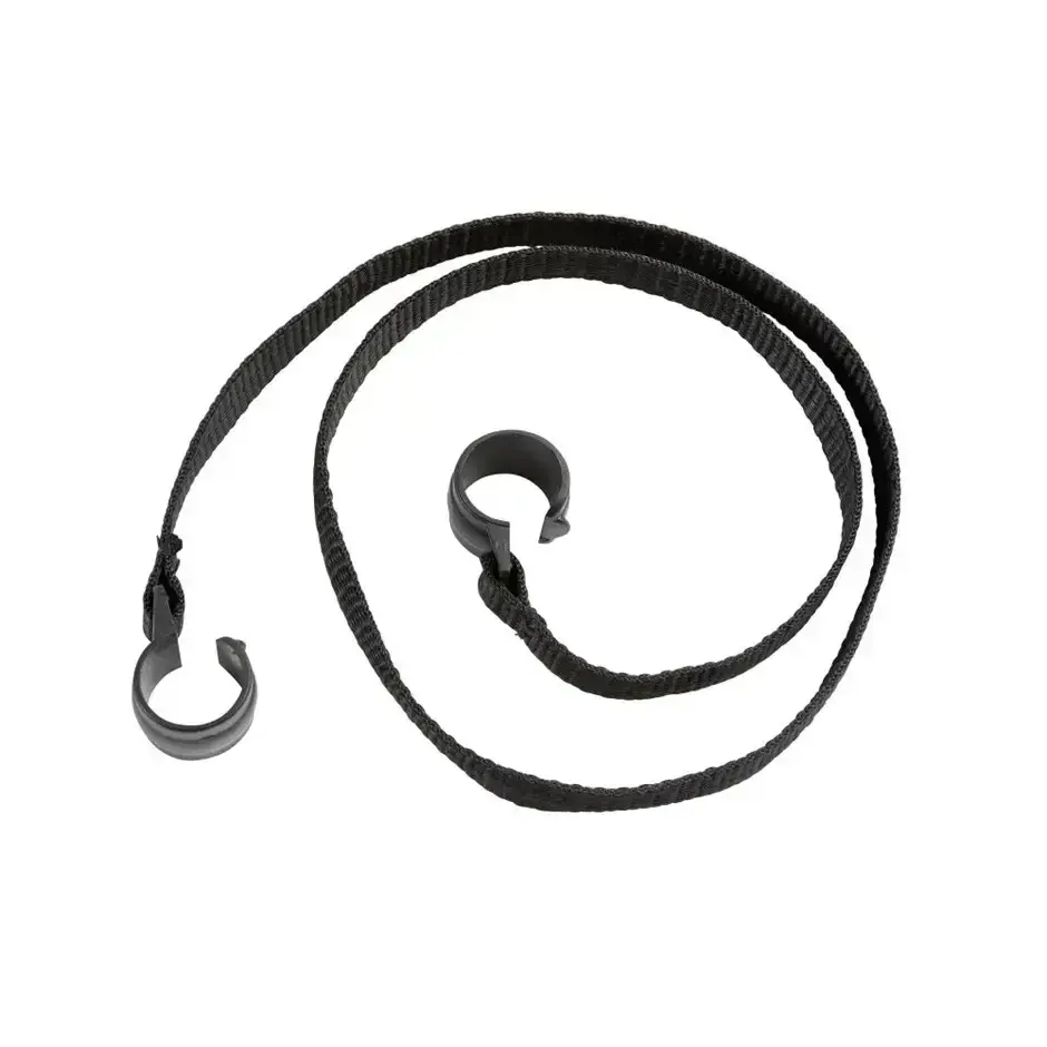 Lafuma Carrying Strap Black