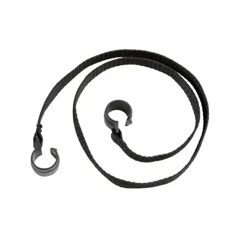 Lafuma Carrying Strap Black