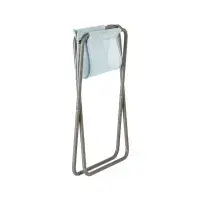 Lafuma  Compact Folding Chair CNO  LFM1249_9711 Batyline® Iso Bleu Ceil