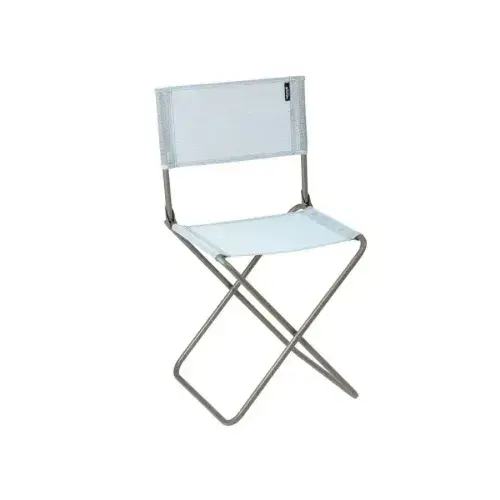 Lafuma  Compact Folding Chair CNO  LFM1249_9711 Batyline® Iso Bleu Ceil