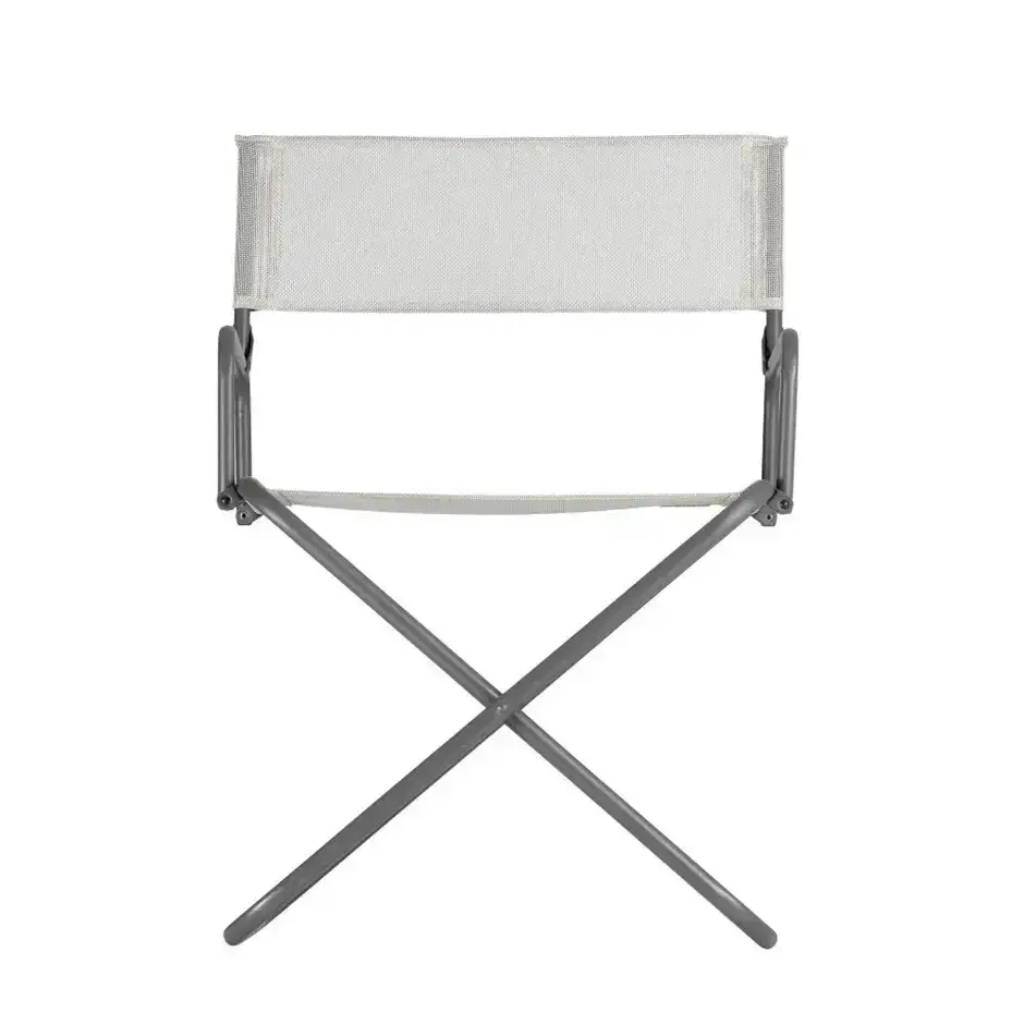 Lafuma Directors Chair FGX XL LFM1346 9868 Seigle (Beige)
