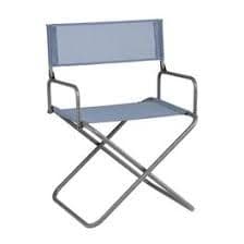 Lafuma Directors Chair FGX XL LFM1346 Ocean