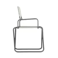 Lafuma Directors Chair FGX XL LFM1436 Siegle (Beige)