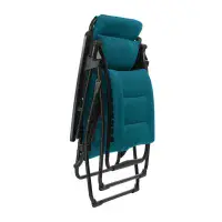 Lafuma Futura AirComfort® Reclining Chair LFM3124_6893 Coral Blue