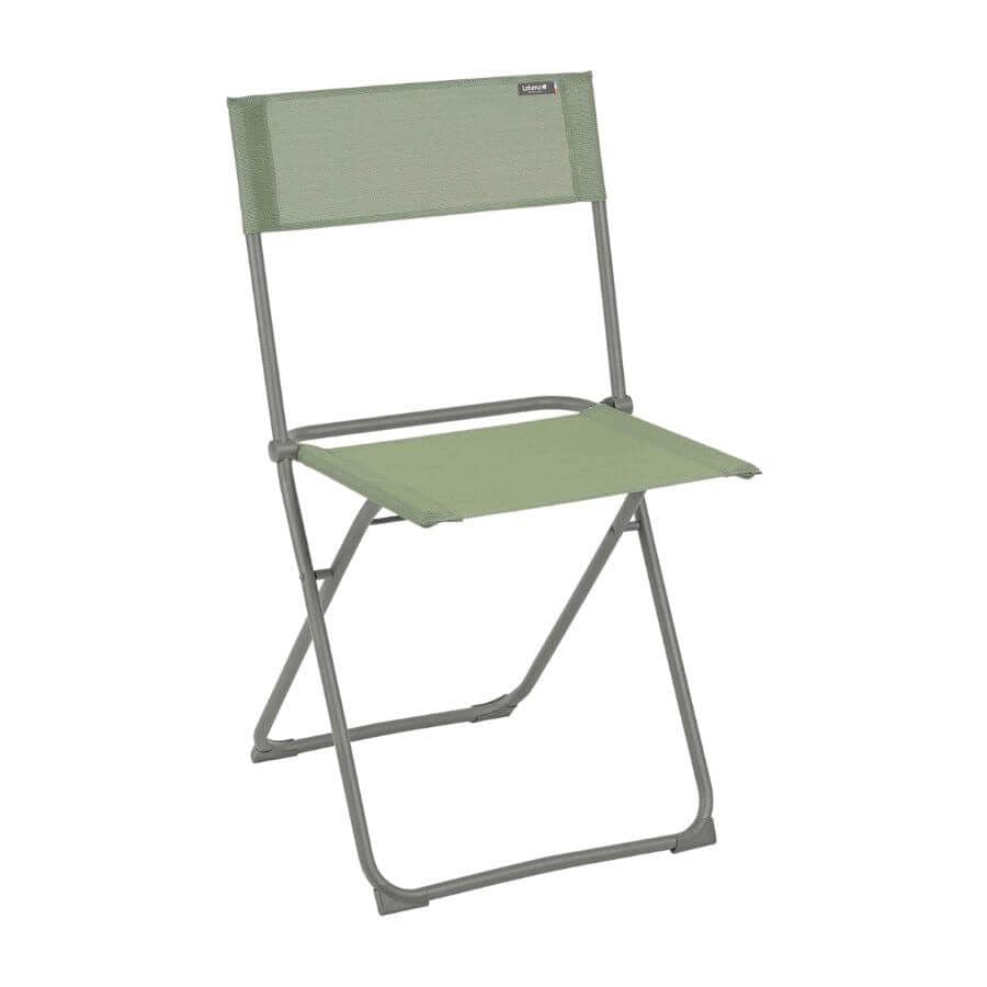 Lafuma LFM2600 Balcony Chair Batyline® Iso 8557