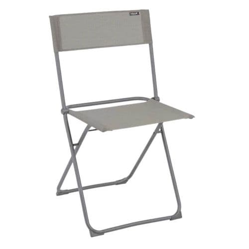 Lafuma LFM2600 Balcony Chair  Batyline® Iso  Terre 8556