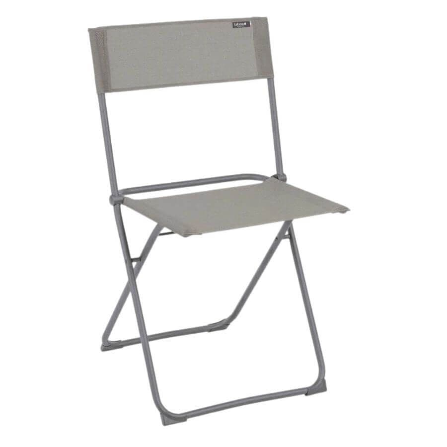 Lafuma LFM2600 Balcony Chair Batyline® Iso Terre 8556