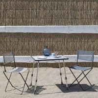 Lafuma Louisiane Folding Table LFM1490_3631