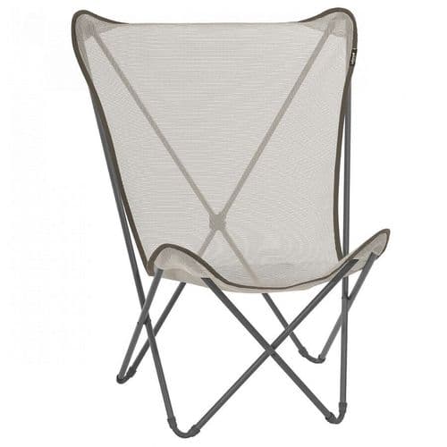 Lafuma Maxi Pop Batyline Seigle