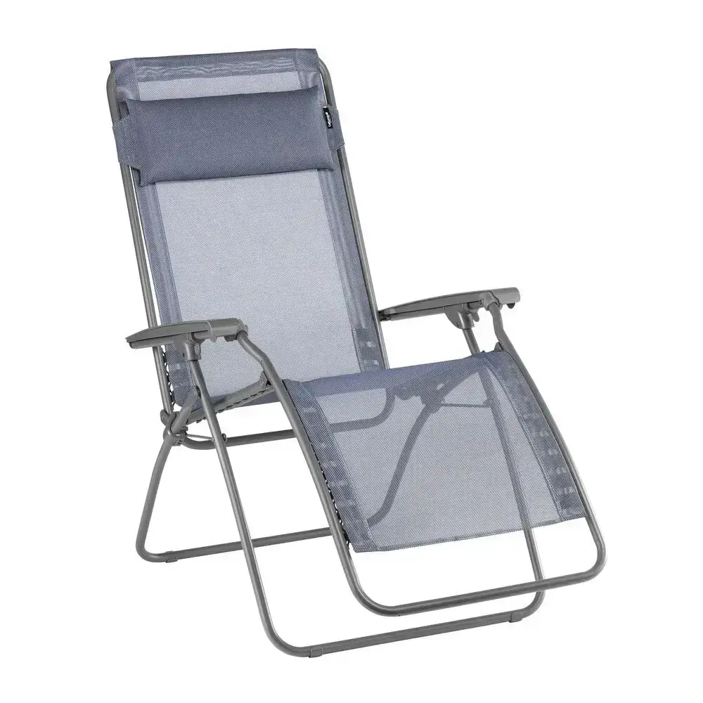 Lafuma Relaxation Chair R Clip Batyline® Ocean LFM4020-9870