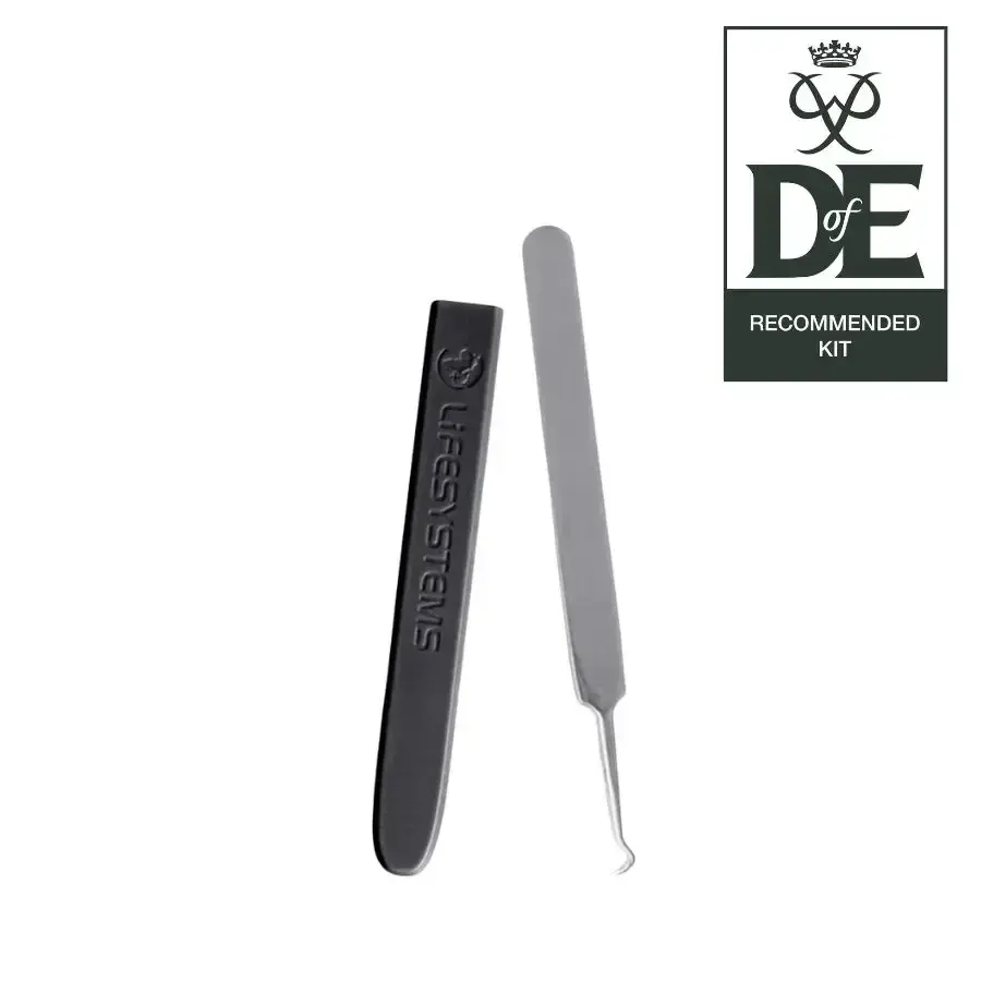 Lifesystem Tick Remover