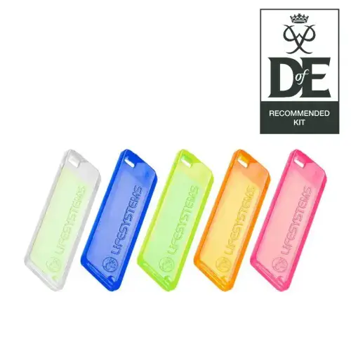 Lifesystems Glow Marker