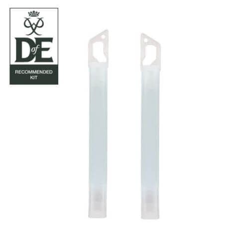 Lifesystems Light Sticks 8 Hour White Light