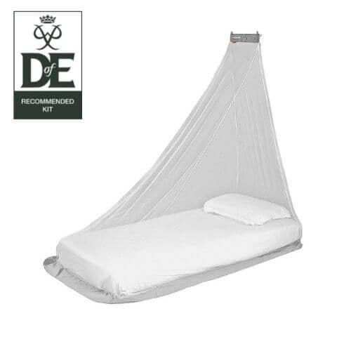 Lifesystems Micro Mosquito Net Single EX8