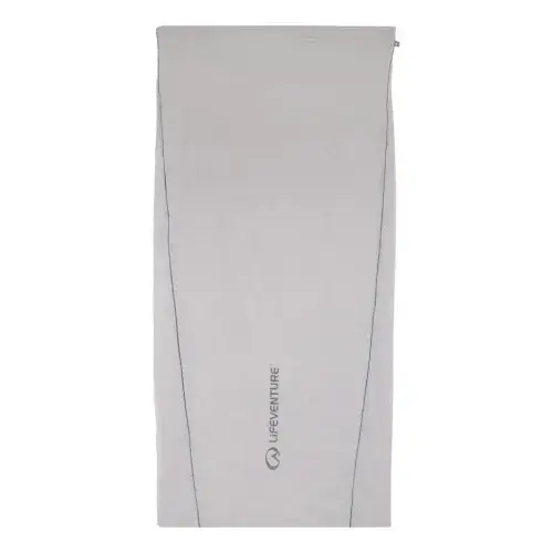 Lifeventure 100% Cotton Sleeping Bag Liner (rectangle)
