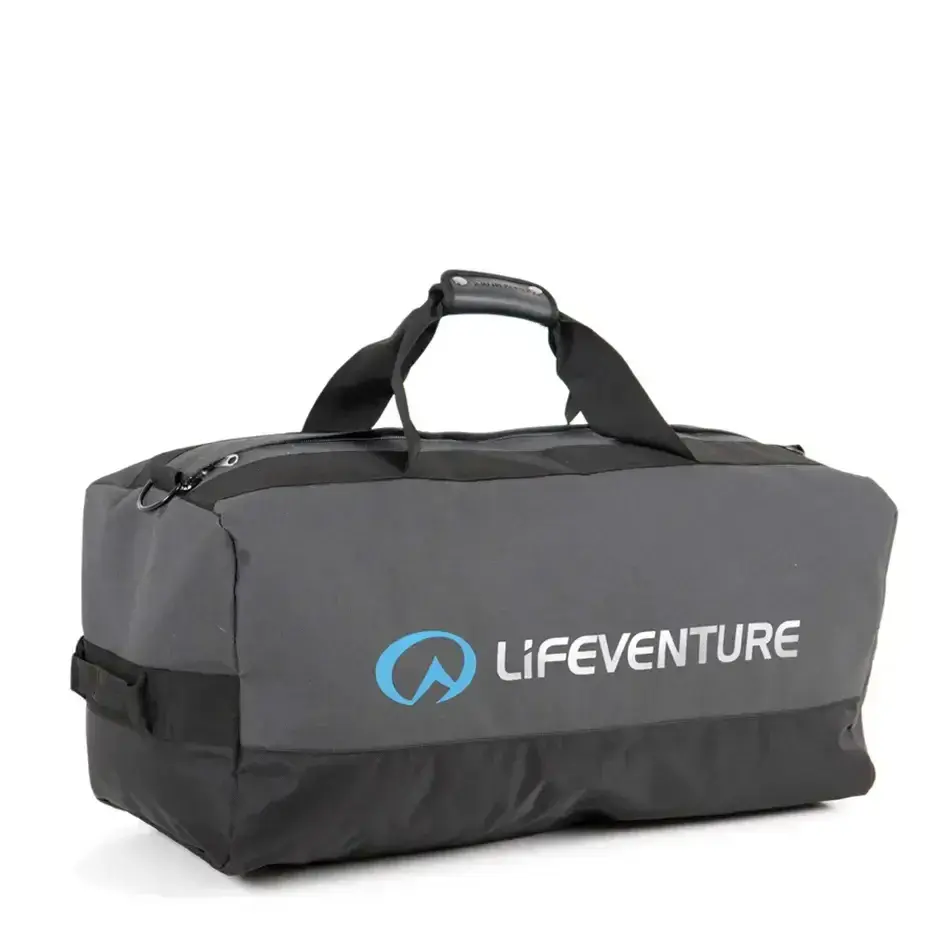 Lifeventure Expedition Duffle Bag 100l