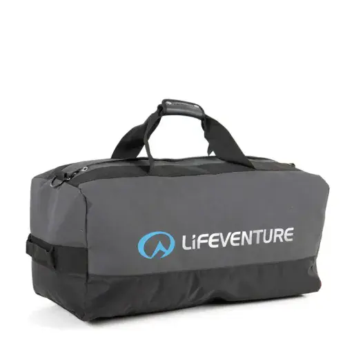Lifeventure Expedition Duffle Bag 100l