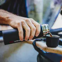 Lifeventure Insulated Coffee Mug 350ml