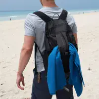 Lifeventure Packable Backpack 25l