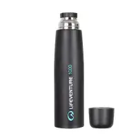 Lifeventure TiV Vacuum Flask 1000ml