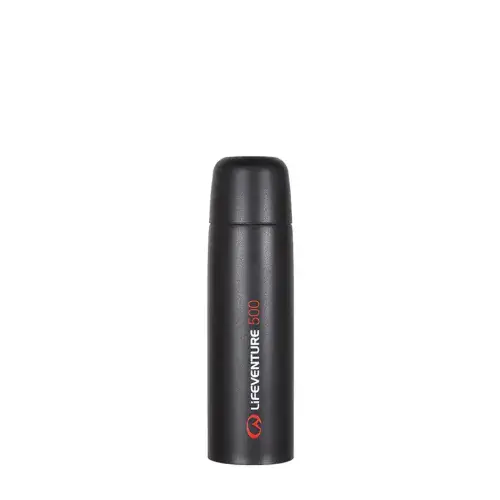 Lifeventure TiV Vacuum Flask 500ml