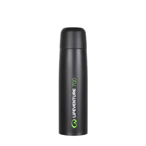 Lifeventure TiV Vacuum Flask 700ml