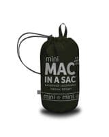 Mac in a Sac Mini  Origin Kids Waterproof Packable Jacket