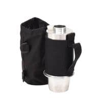 MKettle - Aluminium by Ghillie Kettle