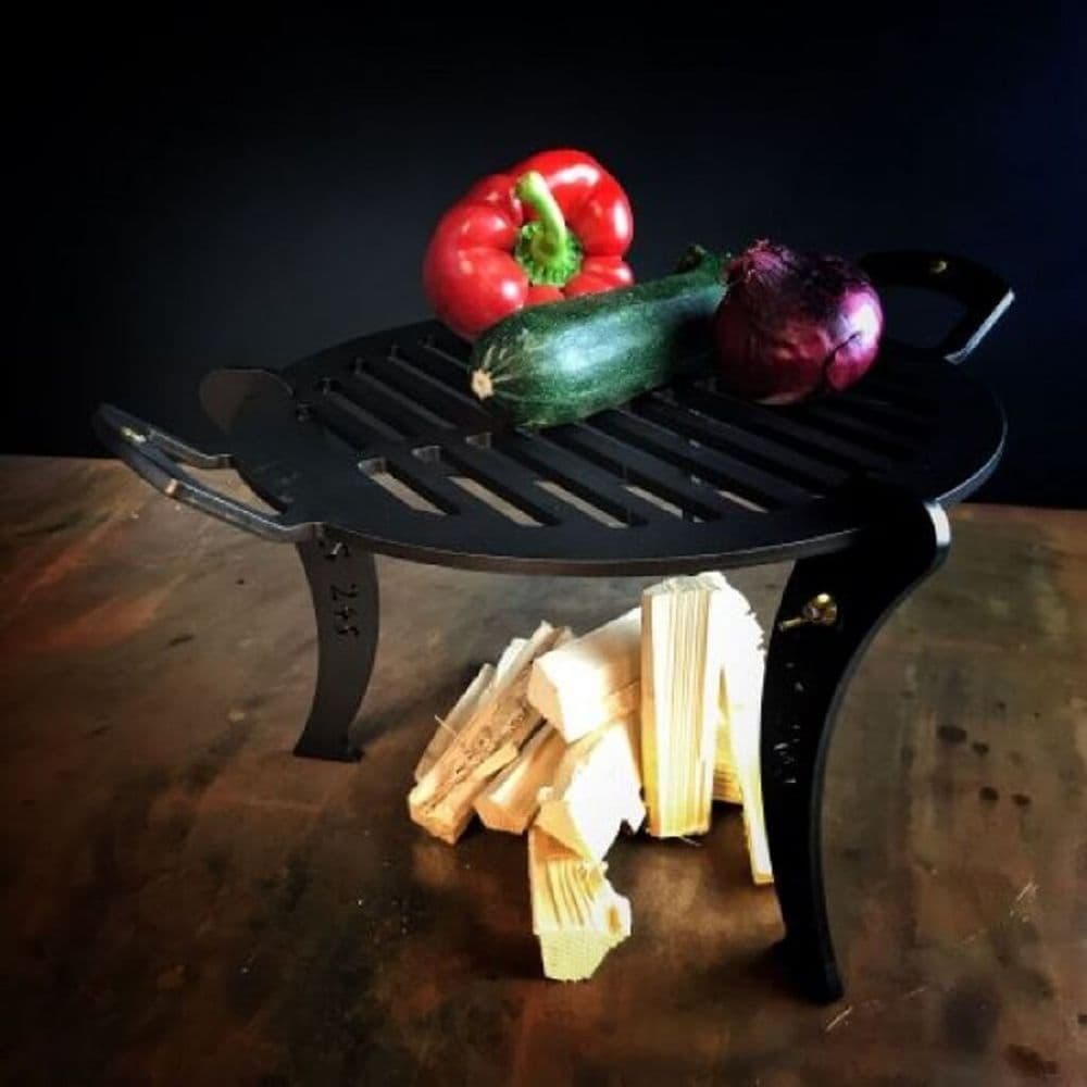 Netherton Foundry 12