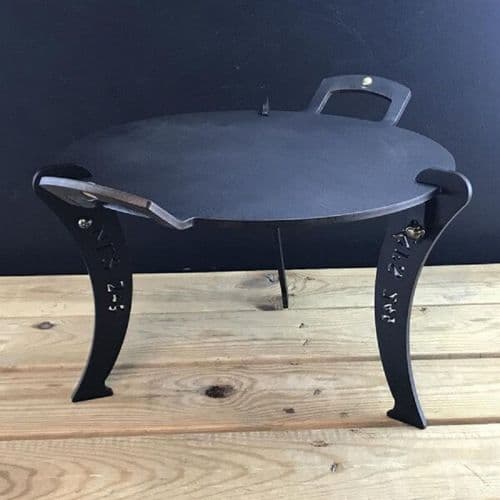 Netherton Foundry 12