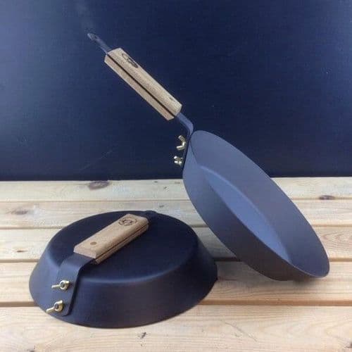 Netherton Foundry Spun Iron 10