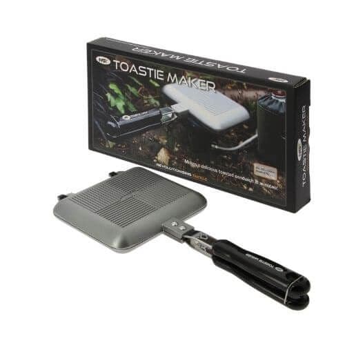 NGT Toastie Maker - Camping Toaster