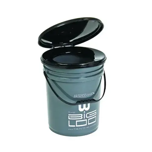 Outdoor Revolution Big Loo