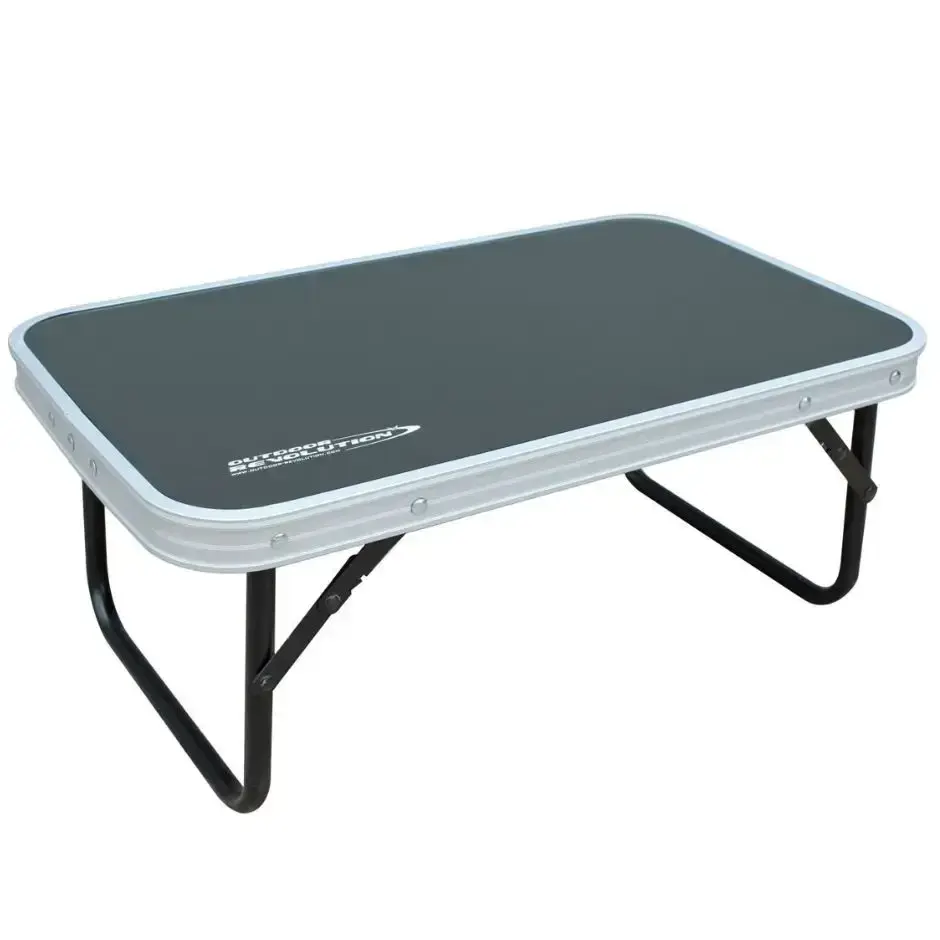 Outdoor Revolution Low Folding Table