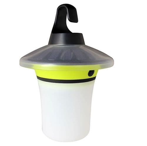 Outdoor Revolution  Lumi Solar Lantern