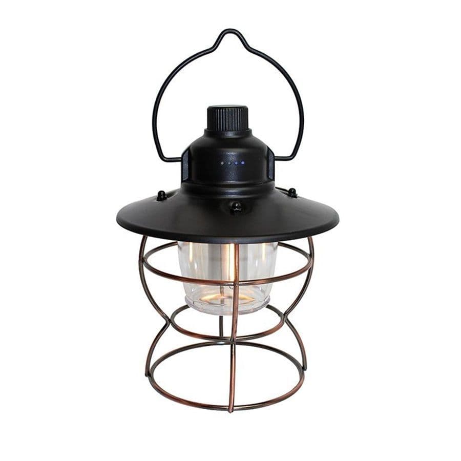 Outdoor Revolution Tungsten LED Lamp & Powerbank