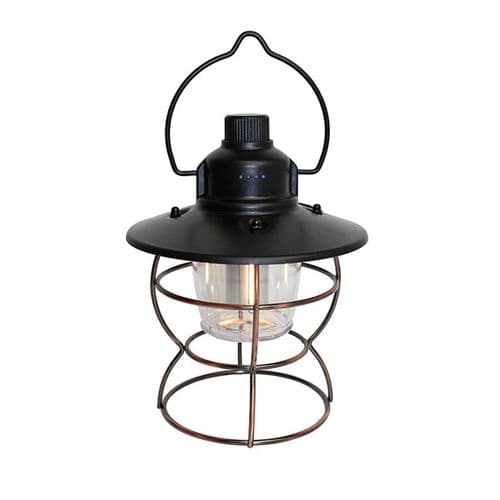 Outdoor Revolution Tungsten LED Lamp & Powerbank