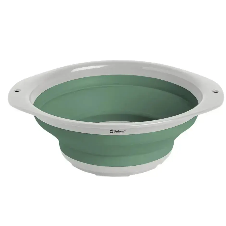 Outwell® Collaps Bowl L Shadow Green