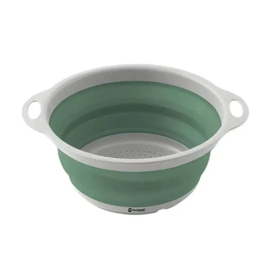 Outwell® Collaps Colander  Shadow Green