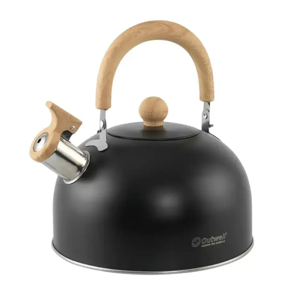 Outwell® Tea Break Kettle LUX L