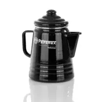Petromax Perkomax Tea & Coffee Percolator Black  1.3l
