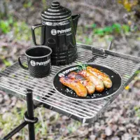 Petromax Perkomax Tea & Coffee Percolator Black  1.3l