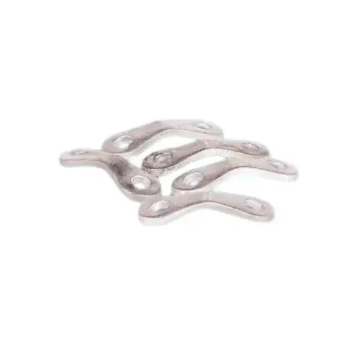 PLS Aluminium Bent Guyline Runners