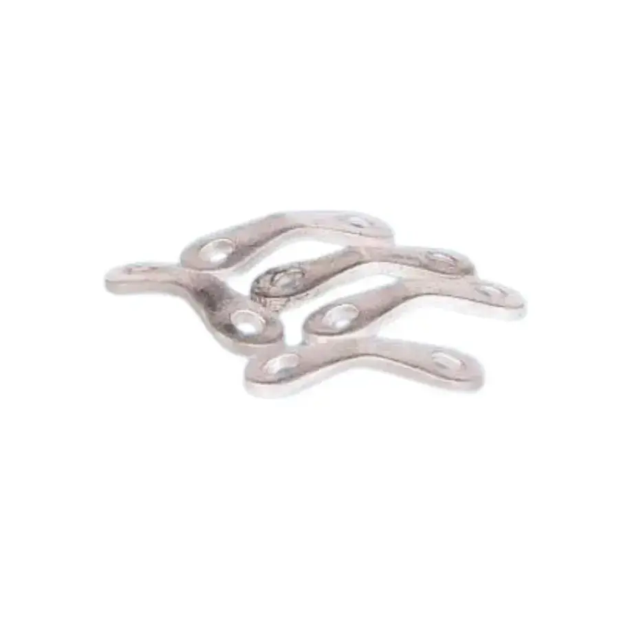 PLS Aluminium Bent Guyline Runners