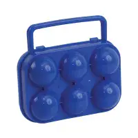 PLS Egg Storage Box  Camping / Caravan
